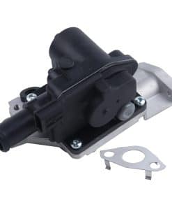 Válvula de verificación de inyección de aire secundaria