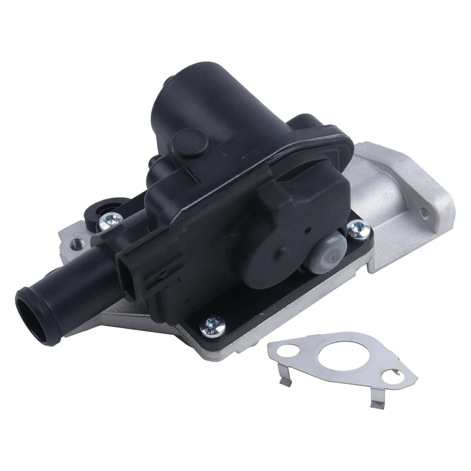 Válvula de verificación de inyección de aire secundaria