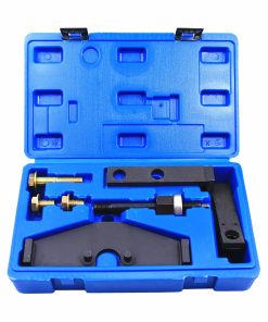 Juego de herramientas de alineación de árboles de levas del