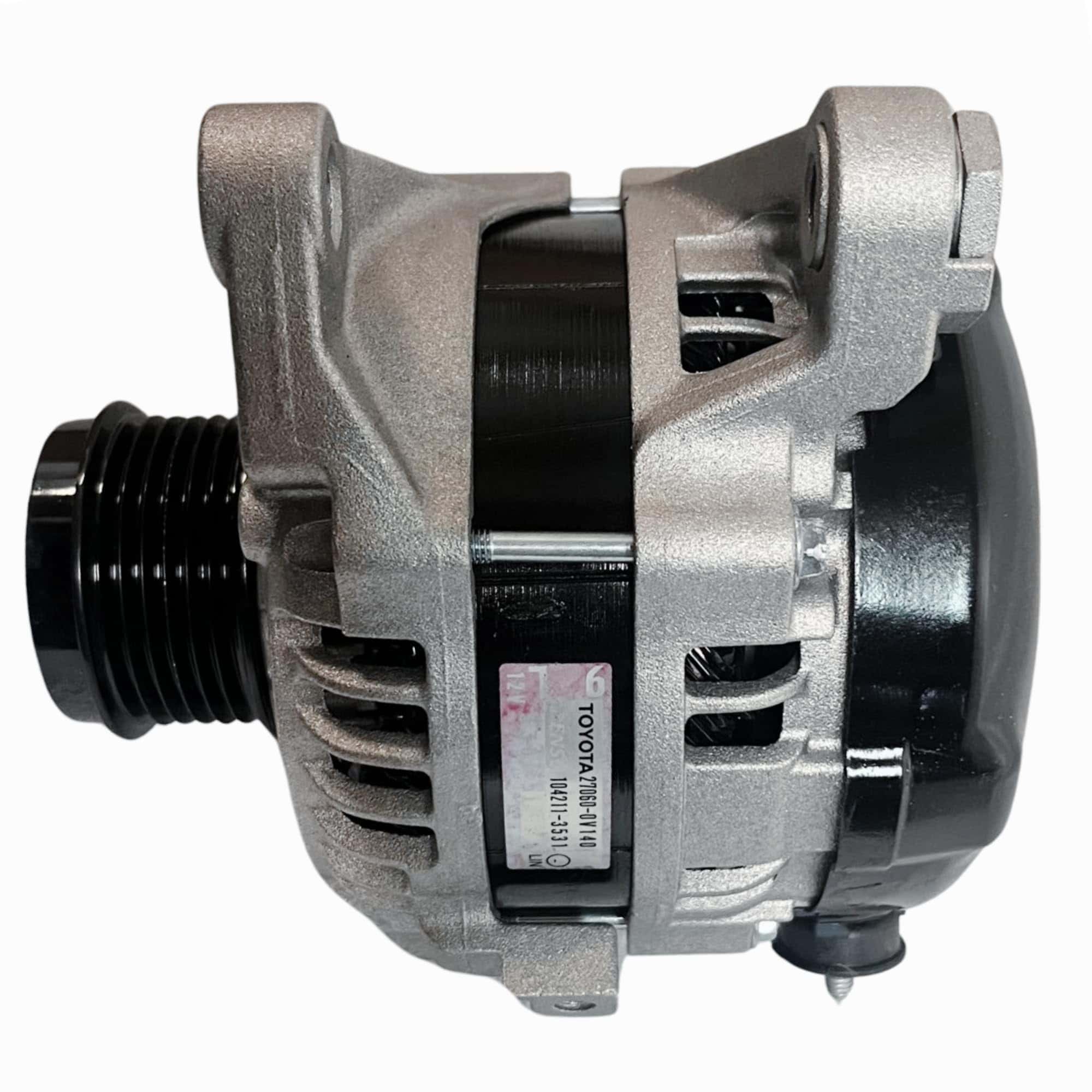 Alternador OEM de 125Amp para Toyota RAV4 2013-2018 2.5L - Imagen 3