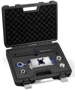 Juego de Herramientas de Extracción del Módulo del Sensor