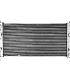ASCIUTTA 3 Filas 34"W Radiador para 99-14 Chevy Silverado