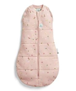 Saco de dormir ergoPouch 3.5 TOG Cocoon Baby 0-3 meses,