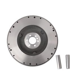 Volante CAREONLINE 12561680 Compatible Con Motor Pequeño de