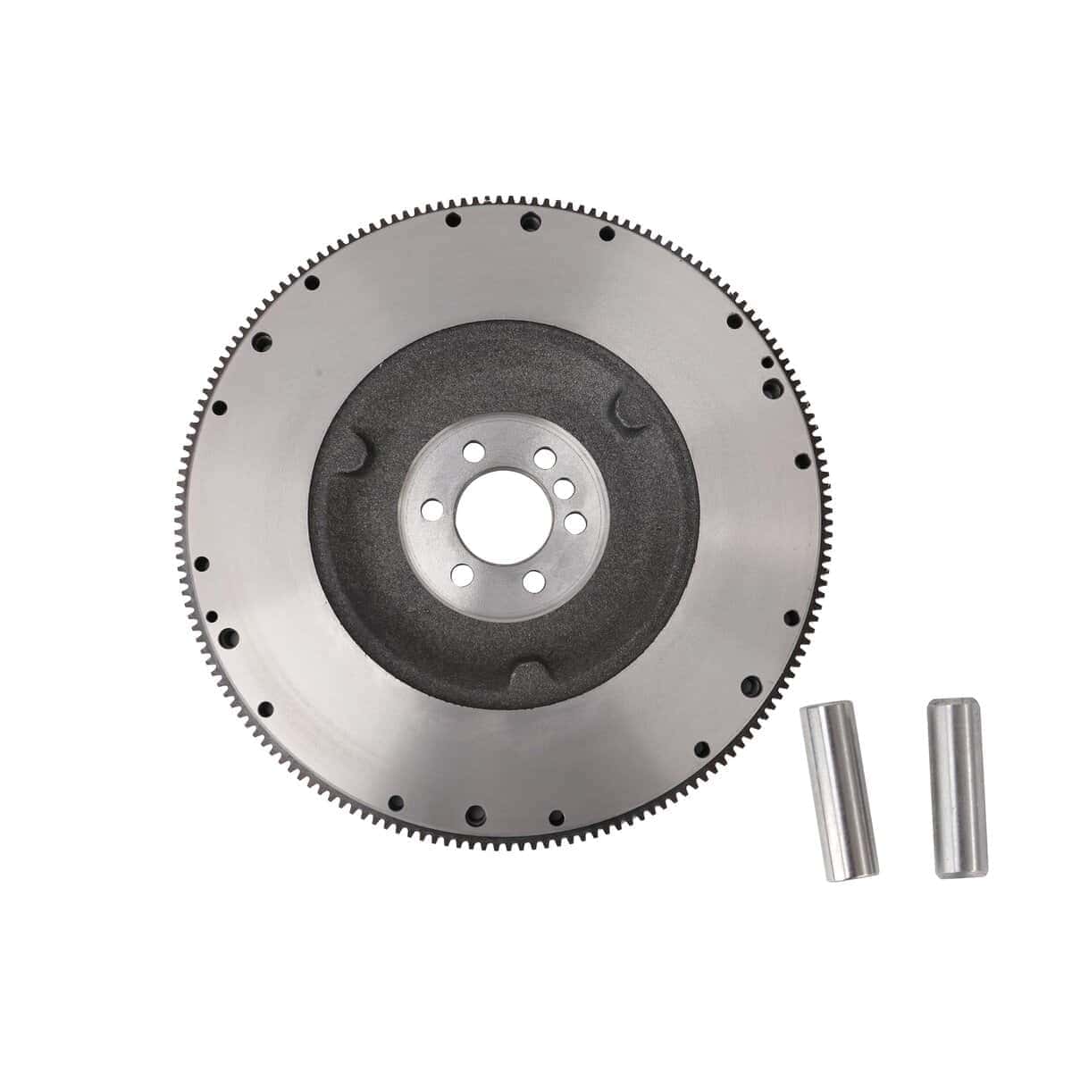Volante CAREONLINE 12561680 Compatible Con Motor Pequeño de
