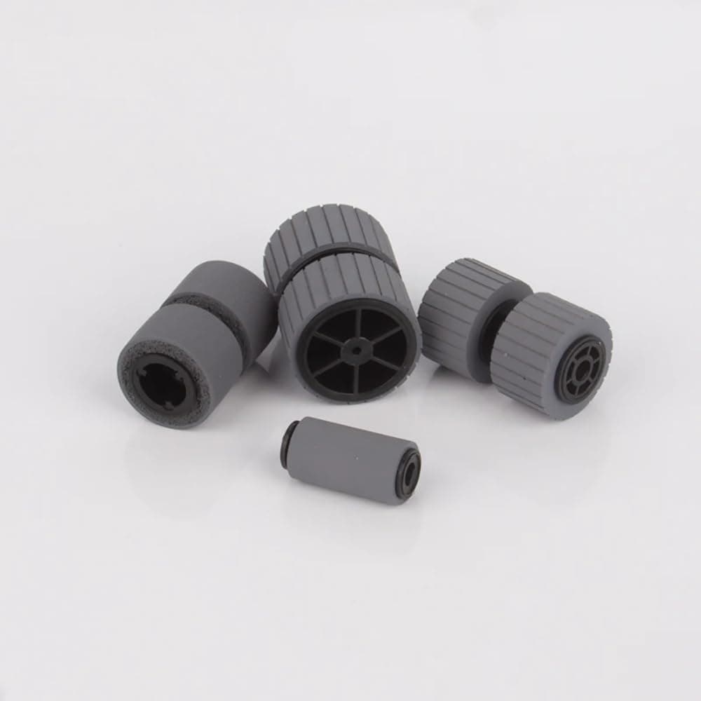 Chironal L2755-60001 ADF Roller Kit Pickup Roller para HP - Imagen 4