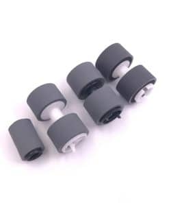 Chironal L2755-60001 ADF Roller Kit Pickup Roller para HP