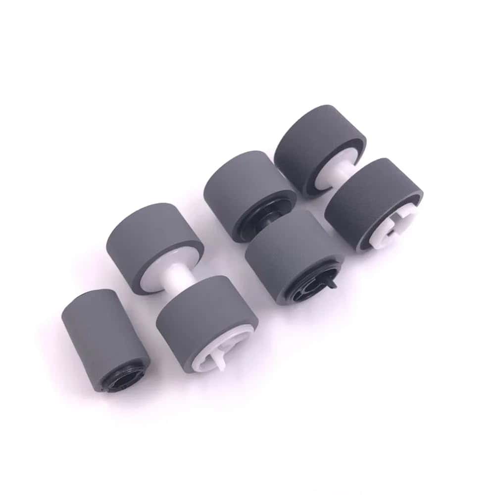 Chironal L2755-60001 ADF Roller Kit Pickup Roller para HP