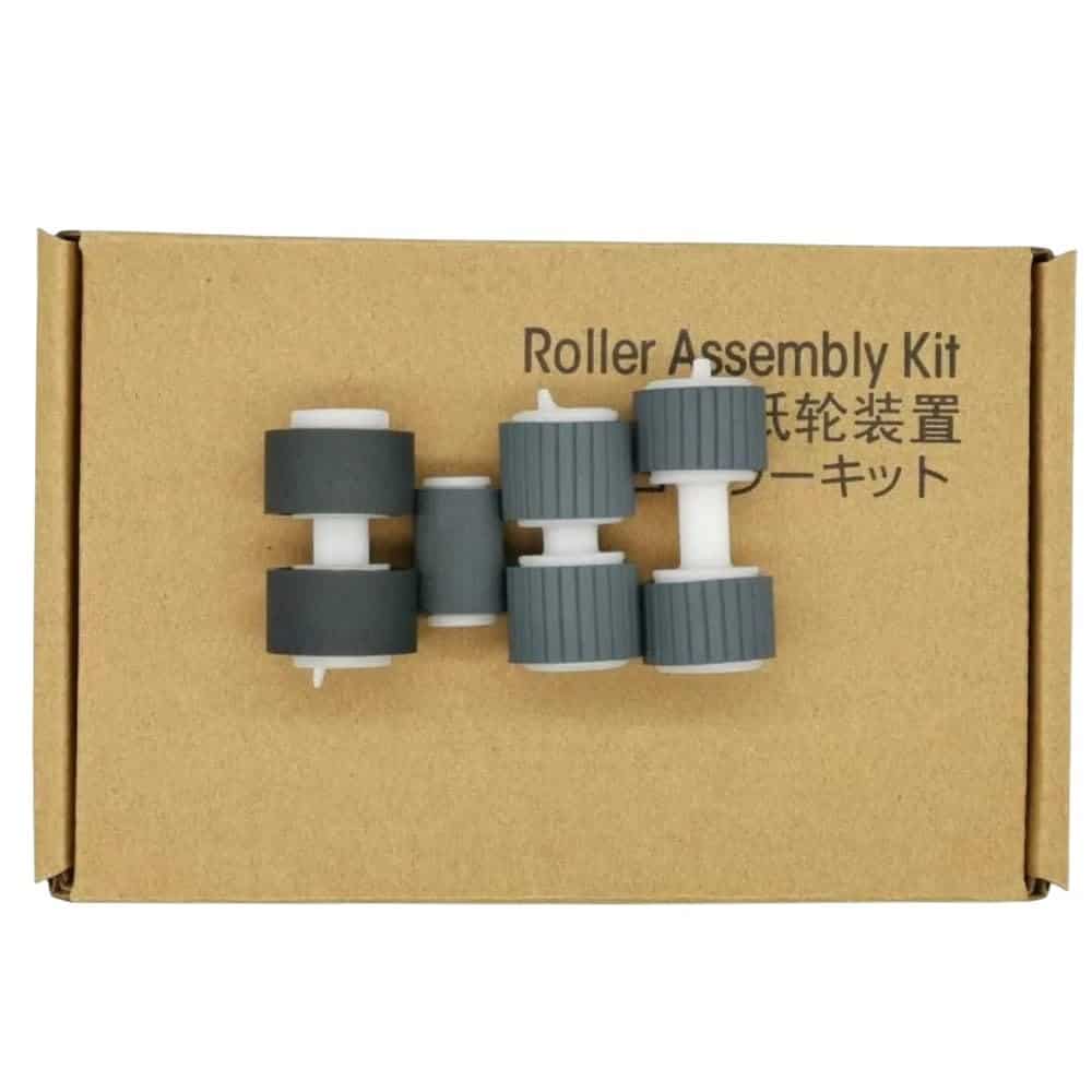 Chironal L2755-60001 ADF Roller Kit Pickup Roller para HP - Imagen 3