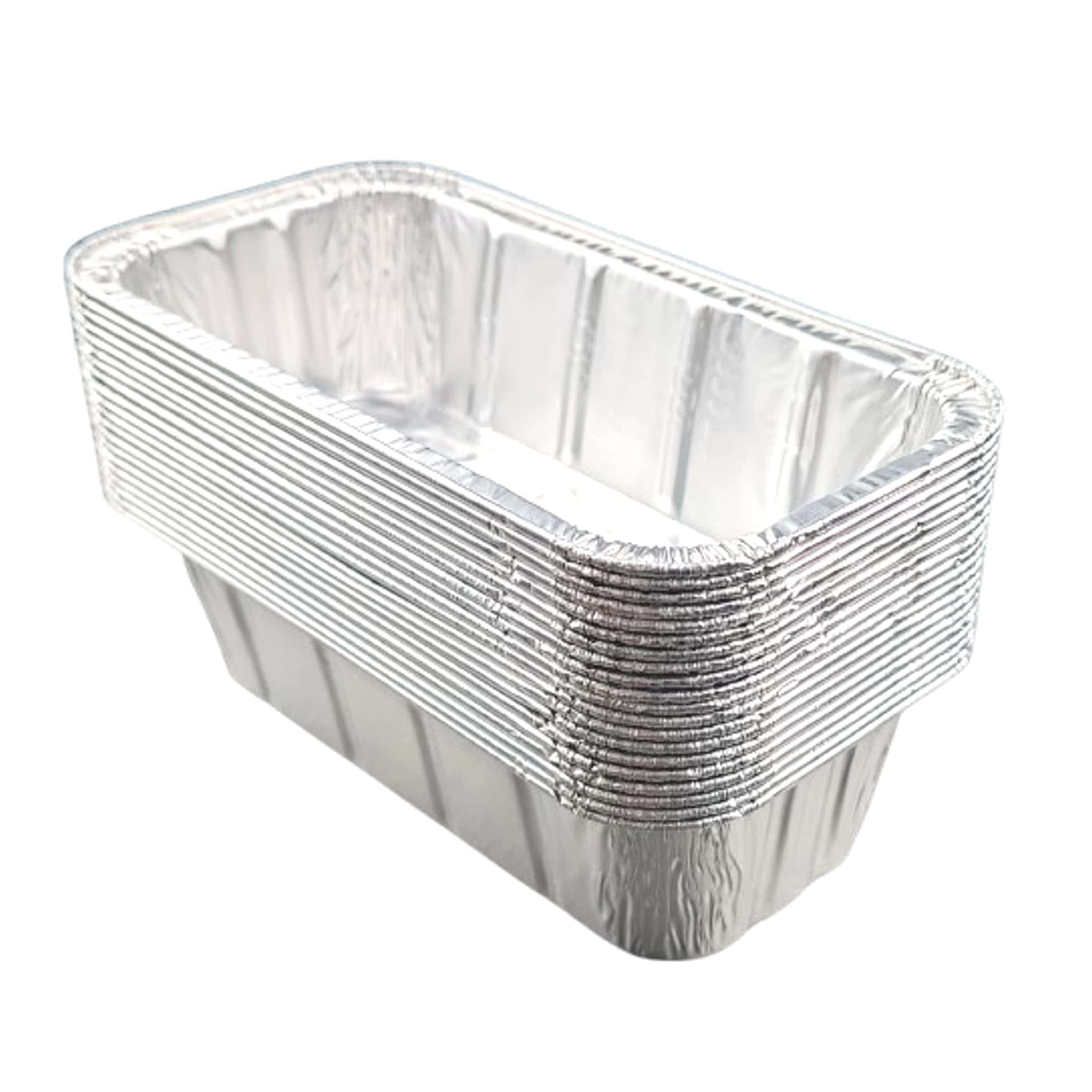 Qfire Bandejas de revestimiento para bandejas de goteo para