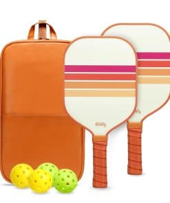 Set de 2 palas de pickleball Dinkly - Paleta de pickleball