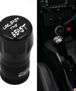 Pomo de Cambio S1X3 Mojaveparts Off-Road para Can-Am