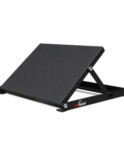 Tablero de Inclinación Ajustable para Sentadillas Amstaff