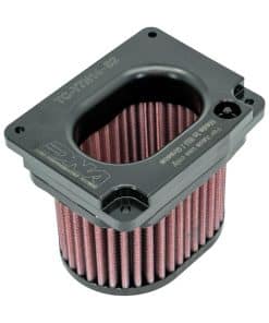 Filtros de Alto Rendimiento DNA DNA Air Cover Stage 2 y