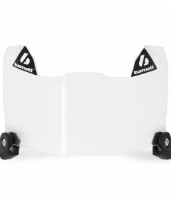 Visor Premium C-520002 Cuadrado Transparente