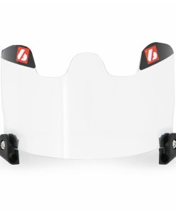 Visor Premium B-520001 Redondo Transparente