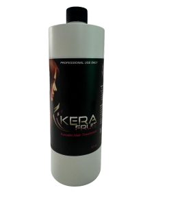 Tratamiento de Keratina Brasileña Alisado Profundo