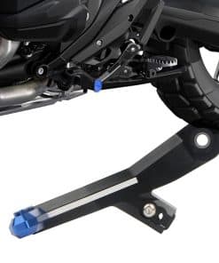 Palanca de cambio de marchas de accesorios de palanca de