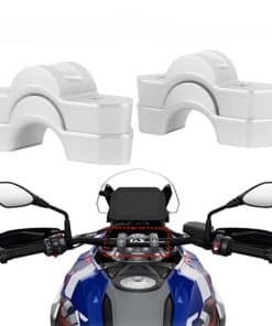 Elevador de Manillar para Motocicleta para BMW GS1300