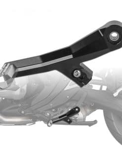 Palanca de cambio de engranaje para moto MYIADV Accesorios