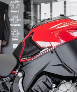 Stickers 3D para Moto Resin Bike Compatible con Ducati