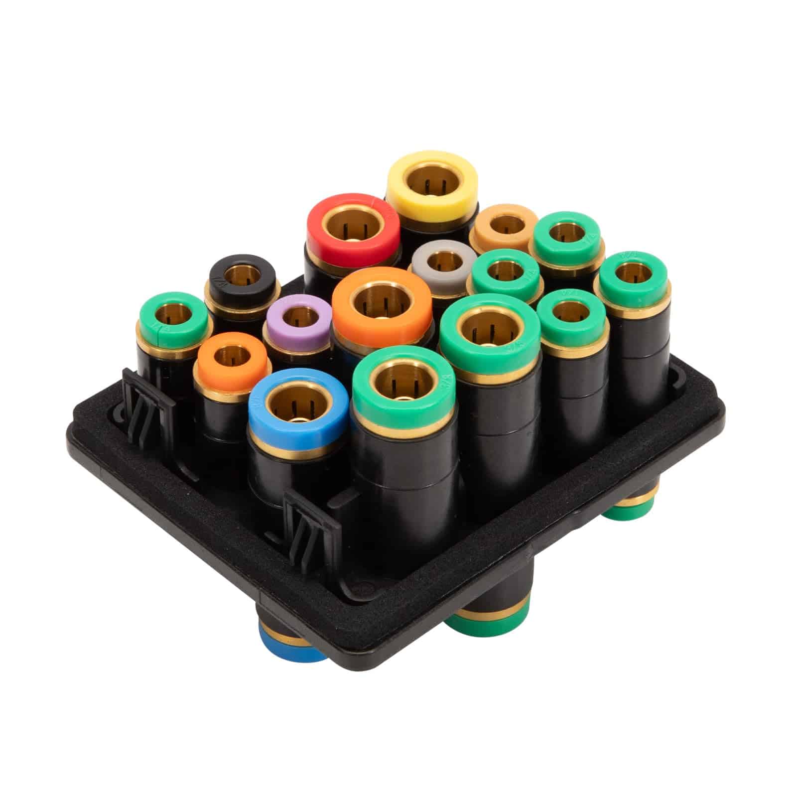 Manifold de Aire G58-6032-001 para Varios Peterbilt