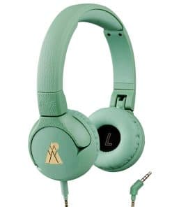 Audífonos con cable para niños POGS | El Elefante 2 |