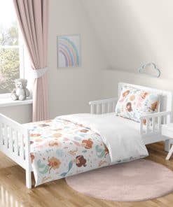 Set de Ropa de Cama para Niños Sweet Jojo Designs Ocean
