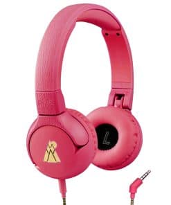 Audífonos con cable POGS Kids | The Elephant 2 |
