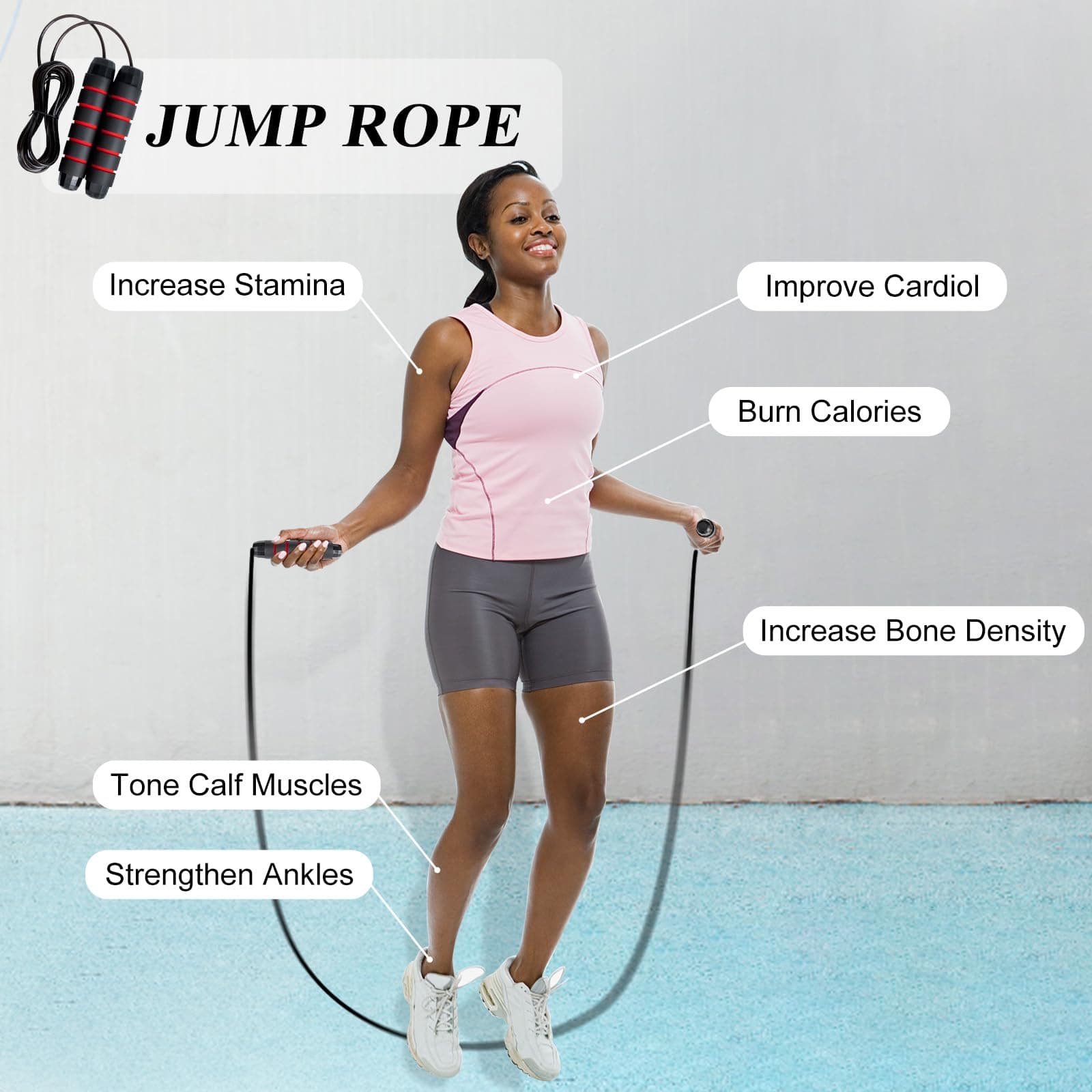 Set de Equipos de Entrenamiento de Fútbol MIVERYEA, - Imagen 7