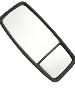 Espejo exterior izquierdo del lado del conductor para NPR