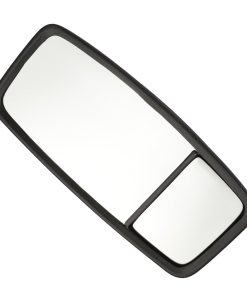 Espejo Exterior del Espejo del Lado Derecho Taesayl para