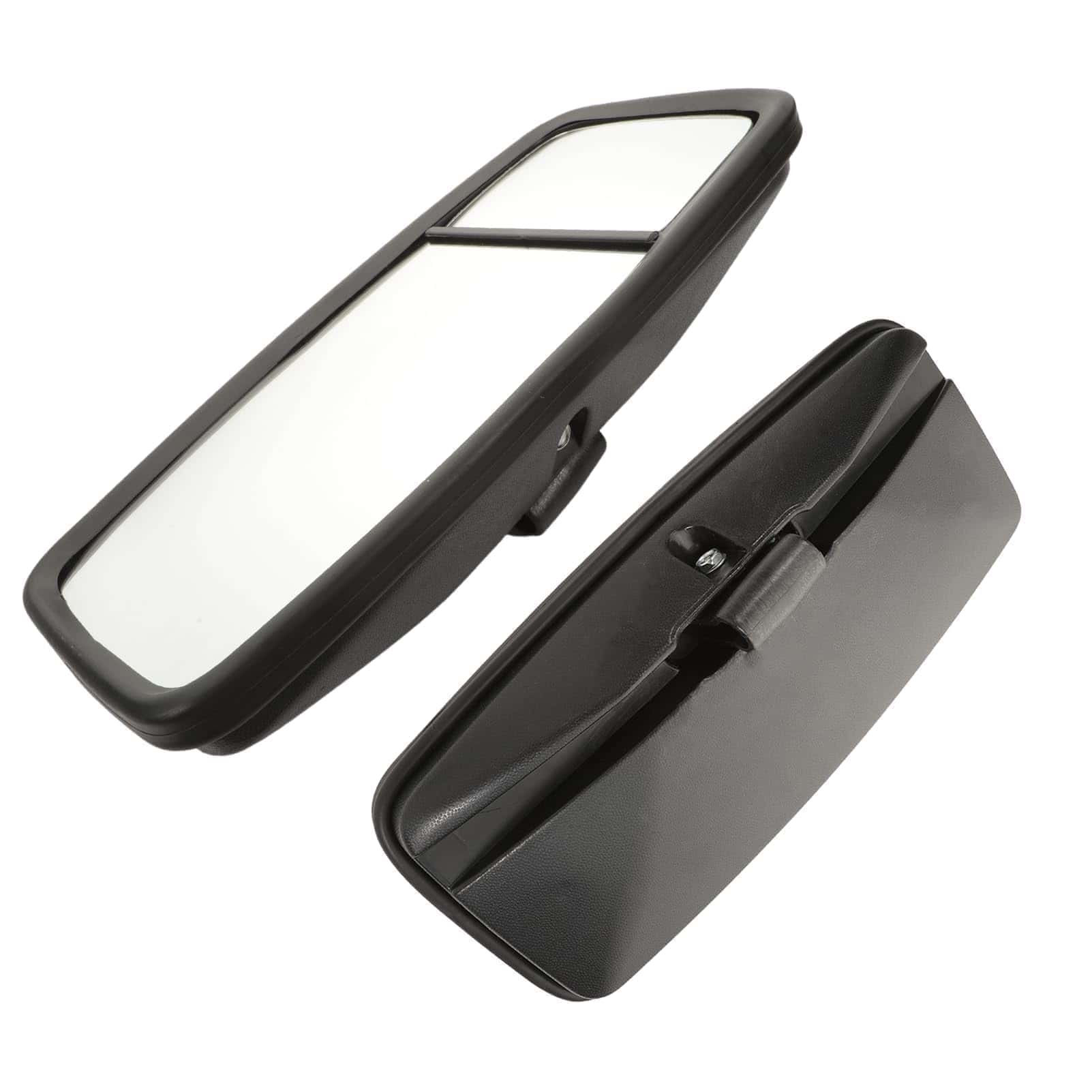 Espejo Exterior del Espejo del Lado Derecho Taesayl para - Imagen 3