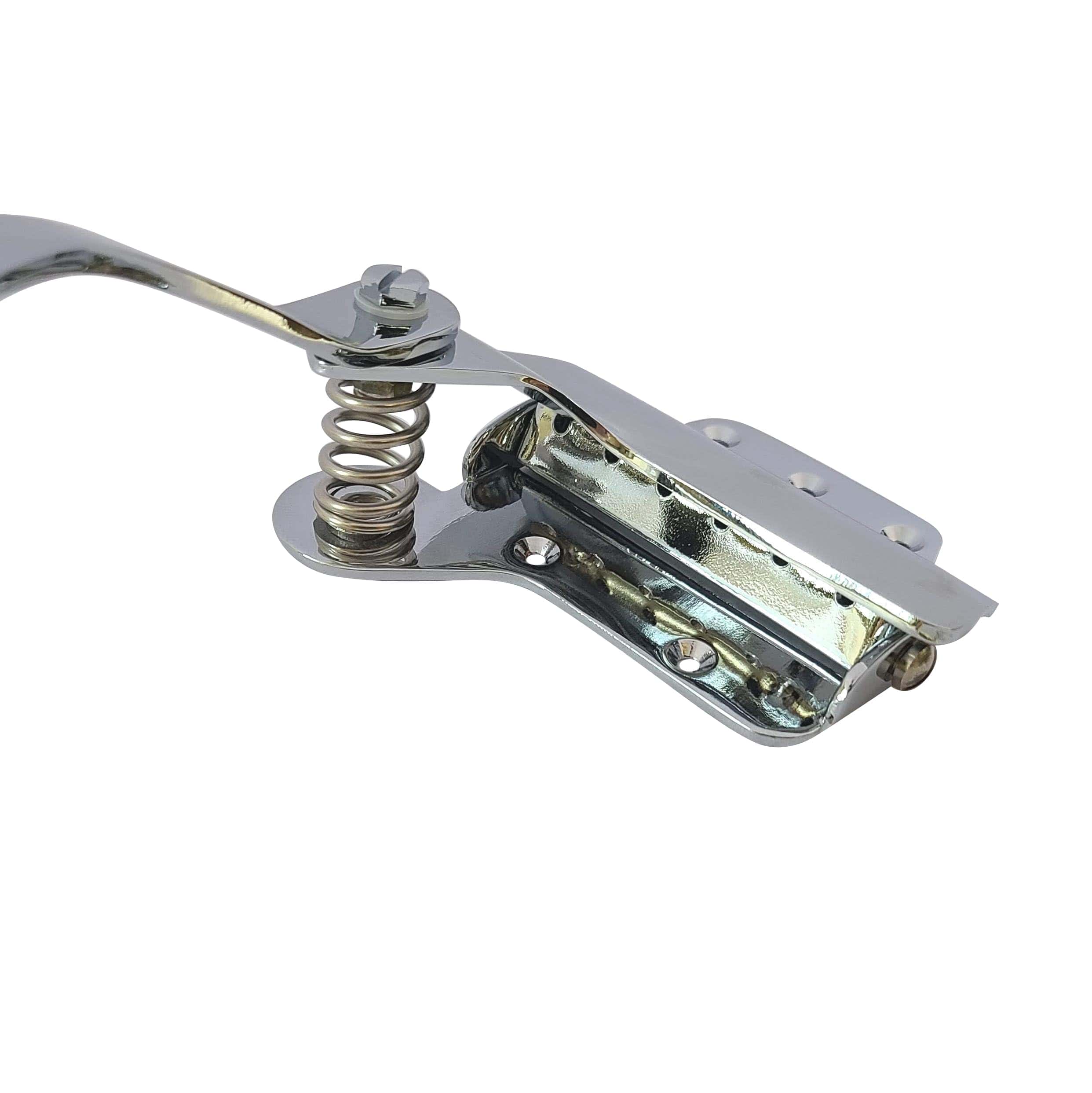 Vibrola Tremolo para Guitarras Vintage Teisco/Kawai - Imagen 4