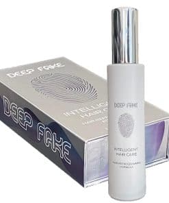 Spray Reprogramador Inteligente para el Cabello |