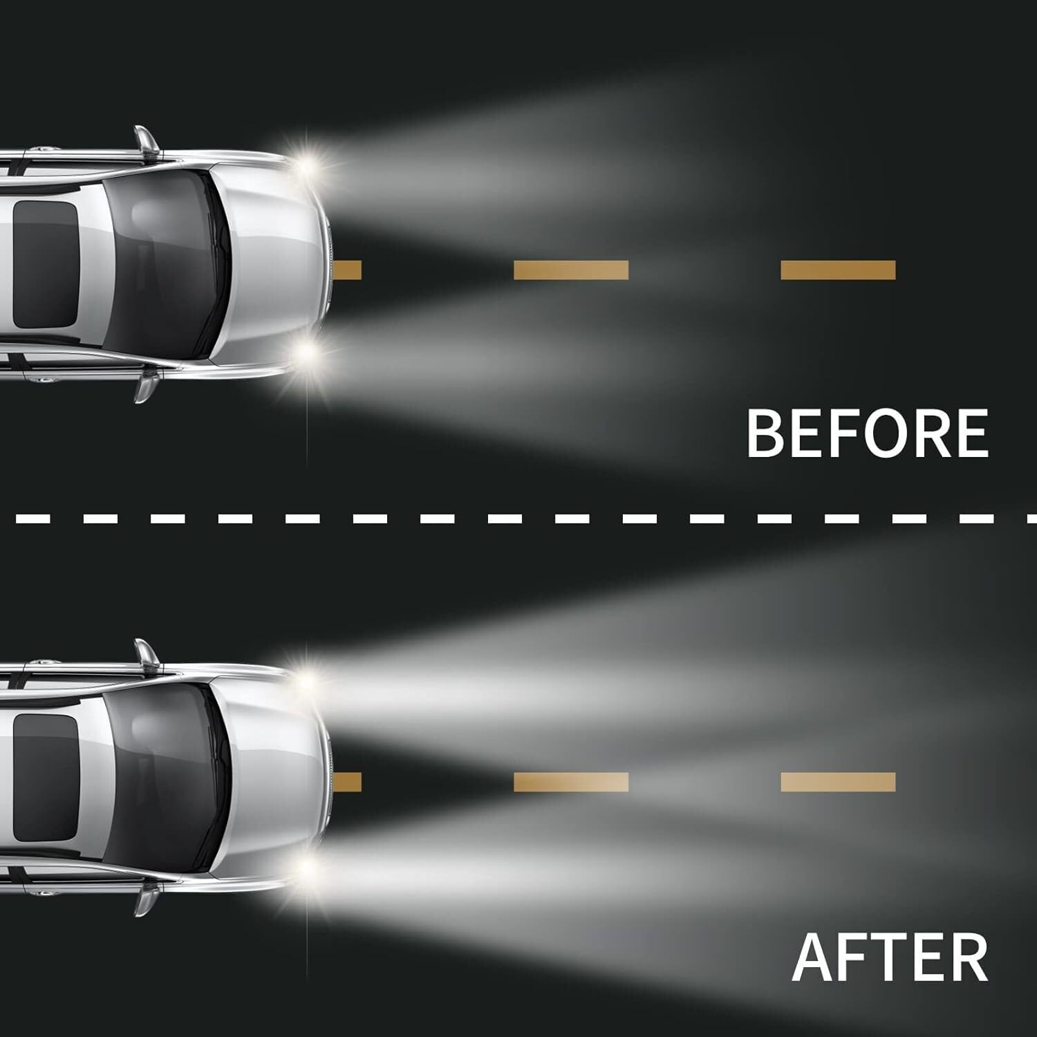 Unidad de control de balasto de faro Xenón - Imagen 7