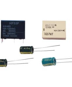 Kit de Reparación para Placa de Control Whirlpool