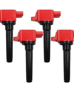 Conjunto de 4 Paquetes de Bobinas de -042 UF599