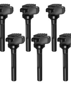 Juego de 6 bobinas de encendido N51WSTAR compatibles con