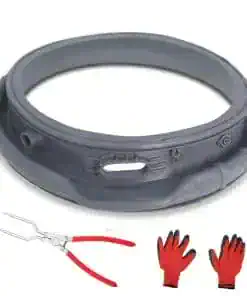 Sello de la puerta WF45T6000AW/A5 para lavadora frontal