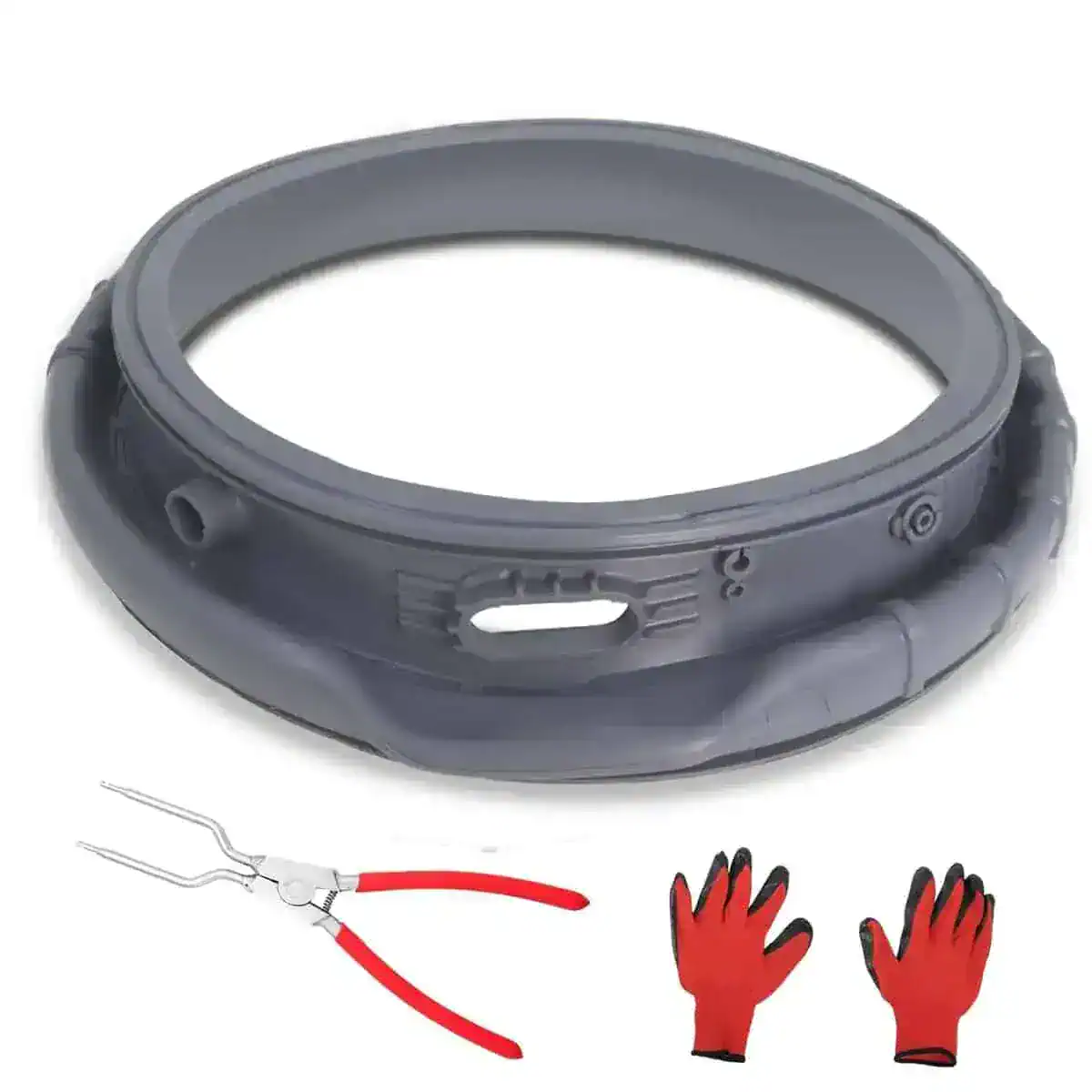Sello de la puerta WF45T6000AW/A5 para lavadora frontal