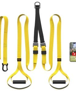 KIT de Entrenamiento de Fitness FITKIT, Entrenador de