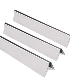 7635 15.3 Pulgadas Barras Flavorizer para Weber Spirit I &