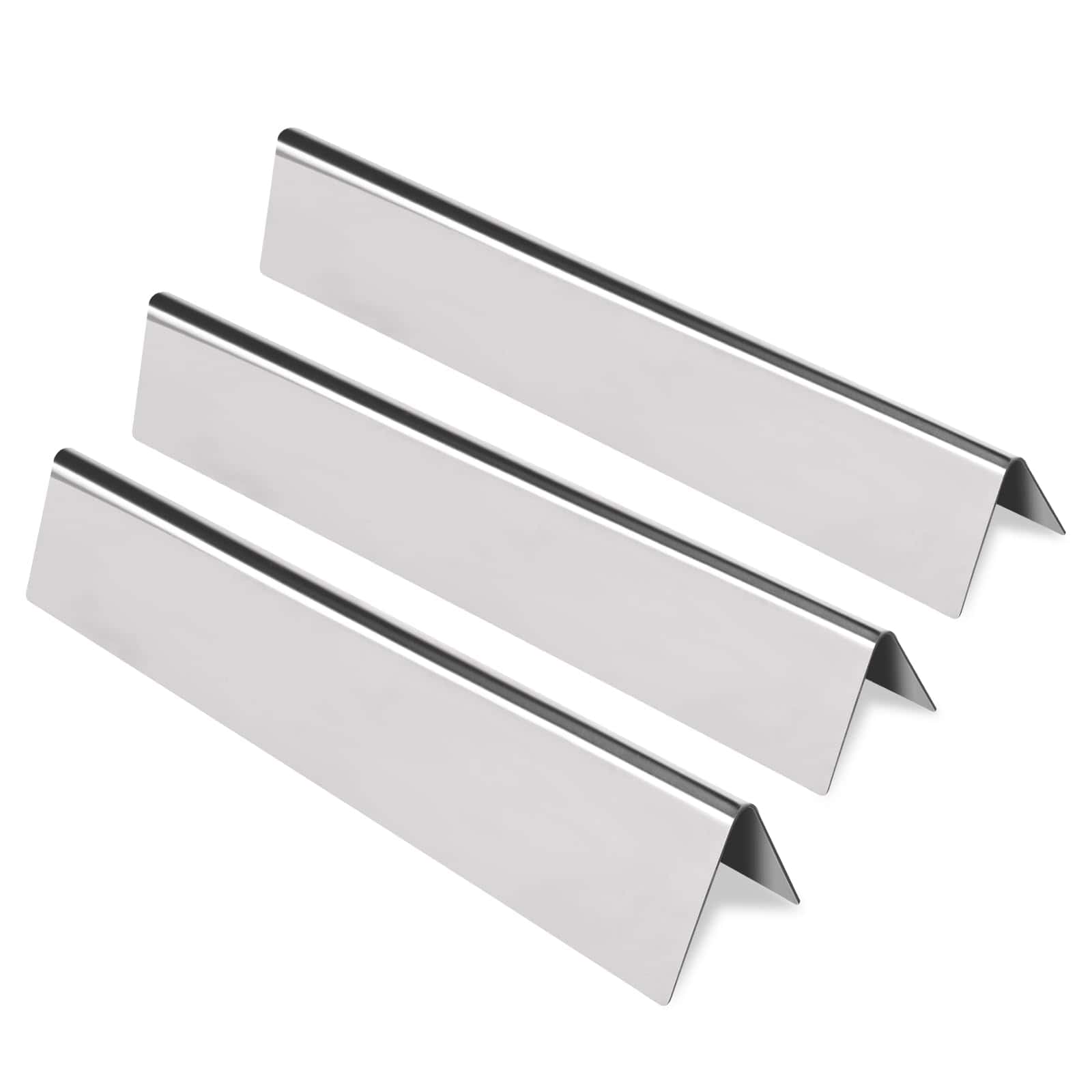 7635 15.3 Pulgadas Barras Flavorizer para Weber Spirit I &