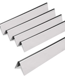 Barras Flavorizer de 15.3 pulgadas para Weber Spirit Grill