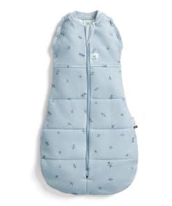 Saco de dormir para bebé ergoPouch 3.5 -Dragonflies