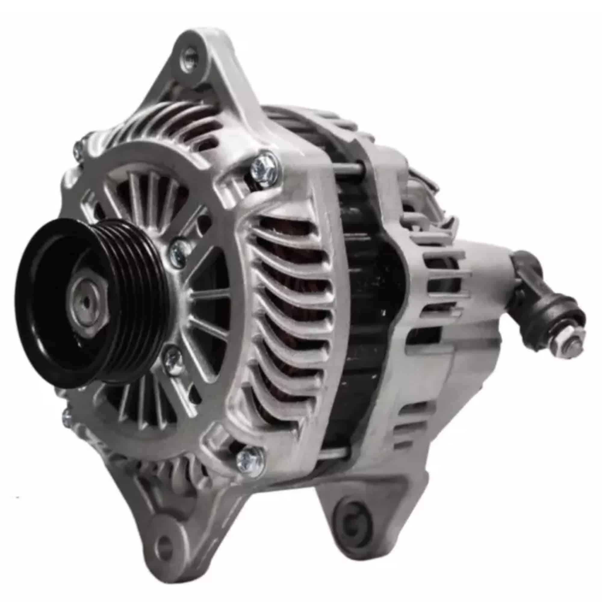 Alternador Reconstruido 100Amp Compatible con Subaru