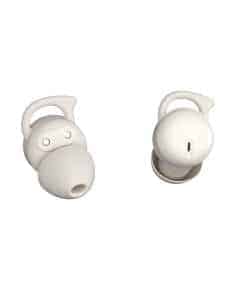 Auriculares de sueño invisibles, auriculares -Blanco