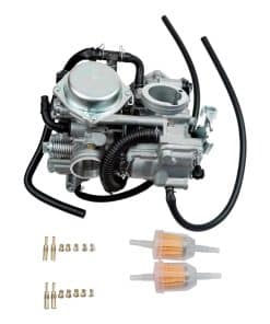 Carburador Doble para Hon-da Shadow ACE 750 VT750C 1998