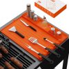 Accesorios para Blackstone Griddle - Gran Tapete de